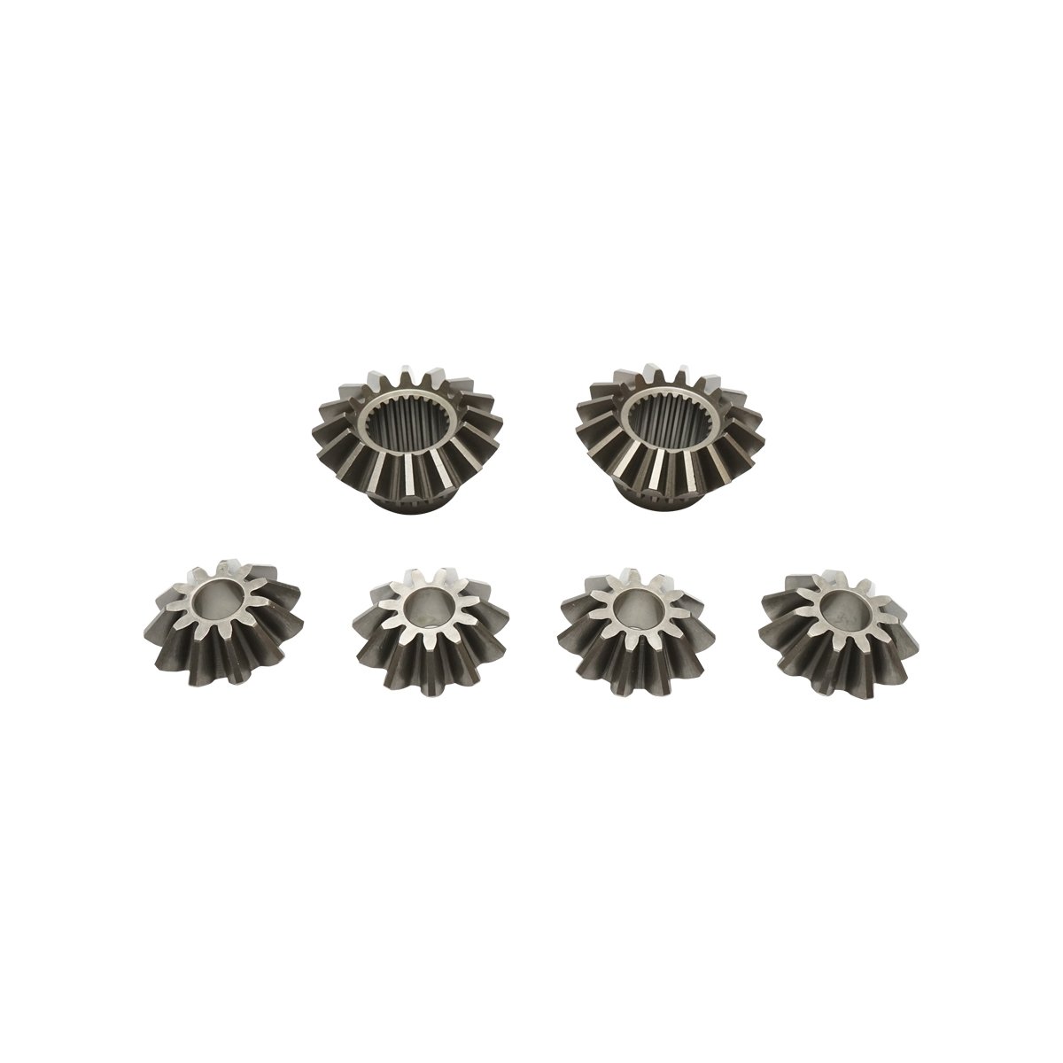 Set pinioane diferential Tractor Forestier punte mare MN Z=11, Z=16, Z=24